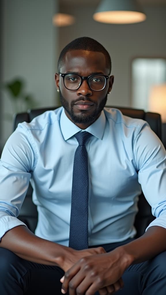 Professional AI-generated executive headshot for women - Example 2. Business-grade professional photo perfect for leadership positions, company websites, and executive branding.