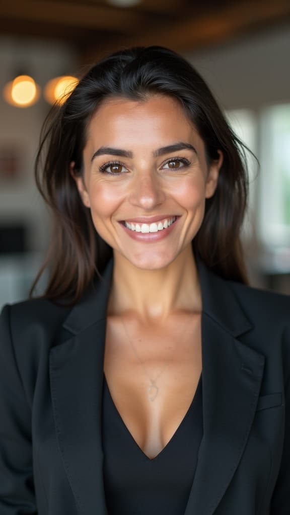 Professional AI-generated LinkedIn headshot for men - Example 3. Studio-quality business photo perfect for LinkedIn profiles, resumes, and corporate websites.