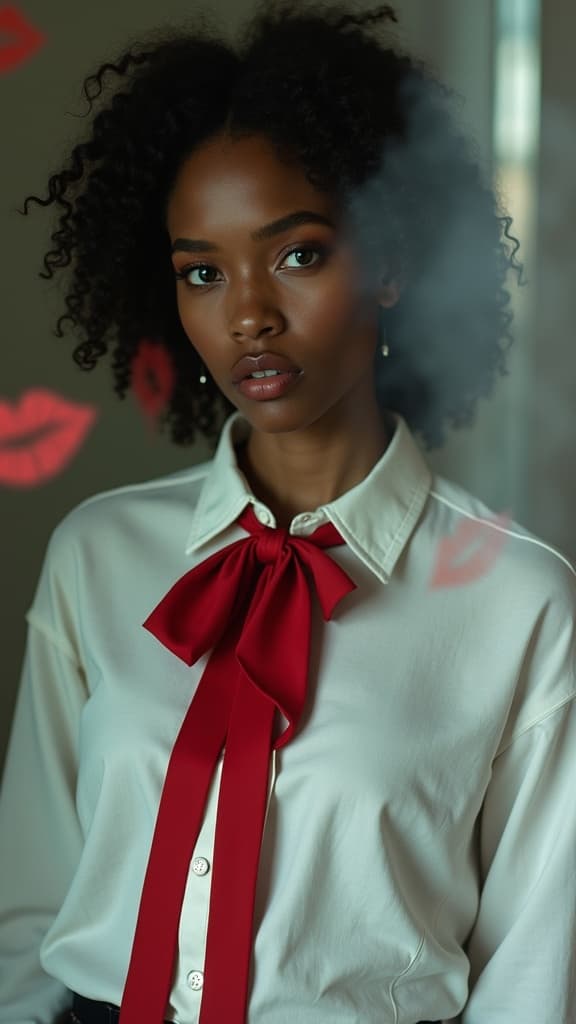 Professional AI-generated sexy Valentine photos for men - Example 8. Romantic Valentine's Day photos perfect for intimate gifts and romantic surprises.