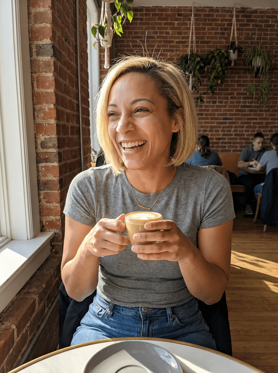 Example Casual Coffee profile picture