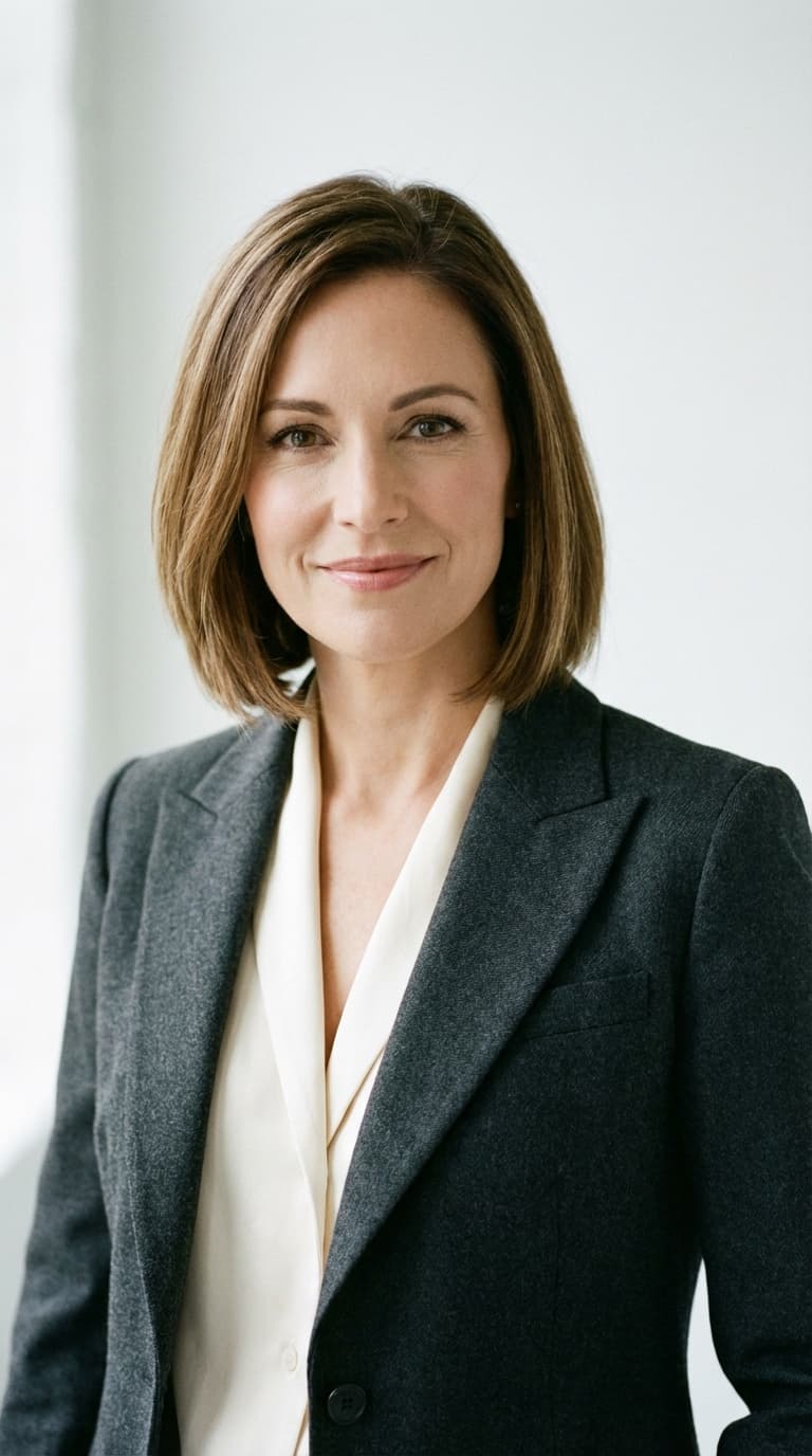 LinkedIn Headshot example photo 9