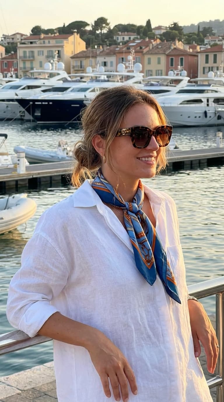 Luxury Lifestyle example photo 7