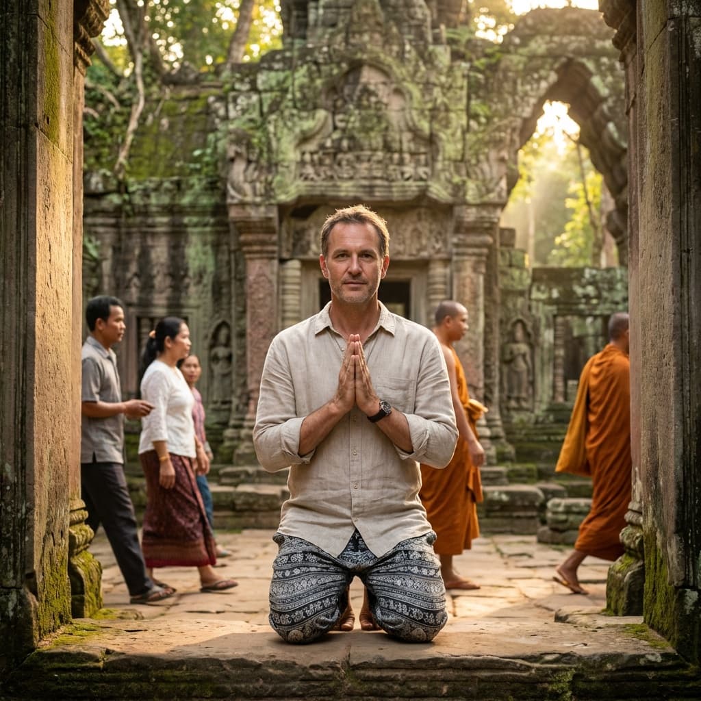 Travel & Adventure example photo 8