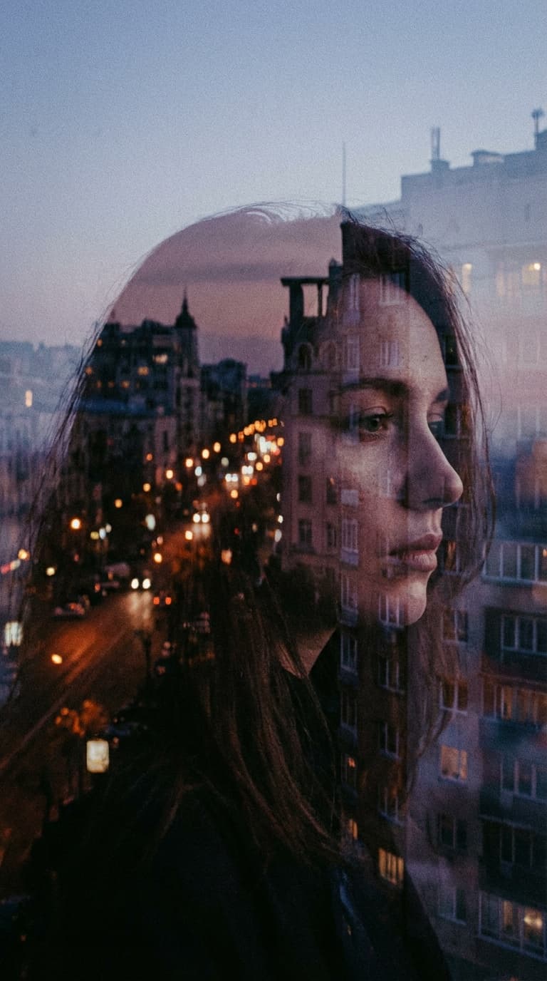 Creative Portraits example photo 9