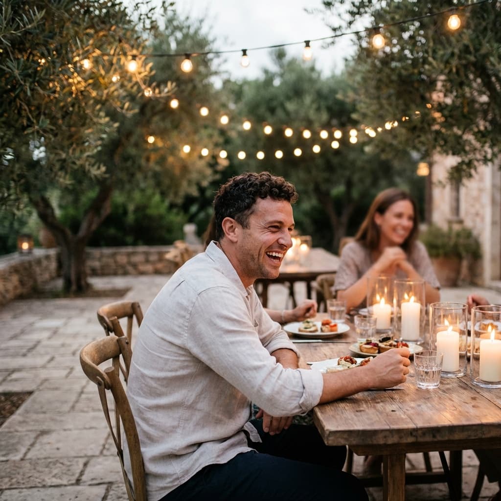 Date Night example photo 8