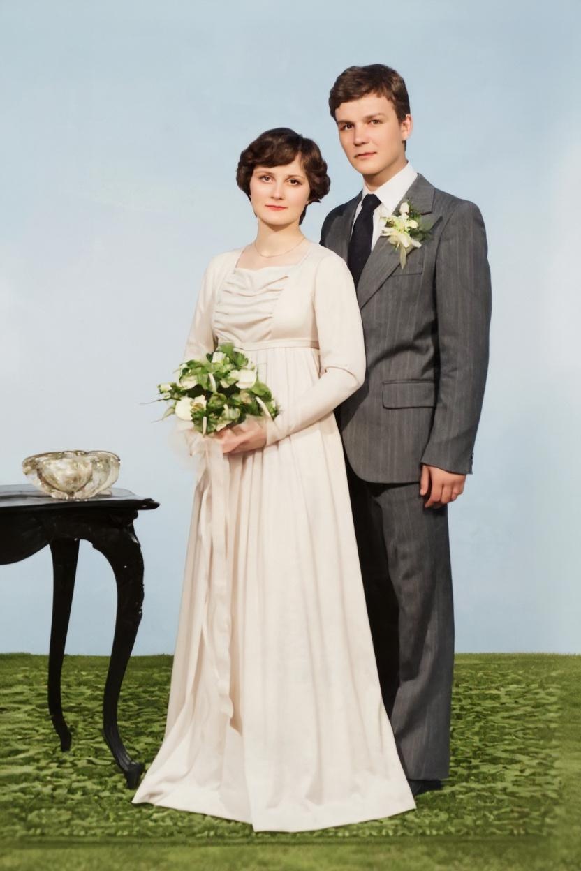 Restore Photo