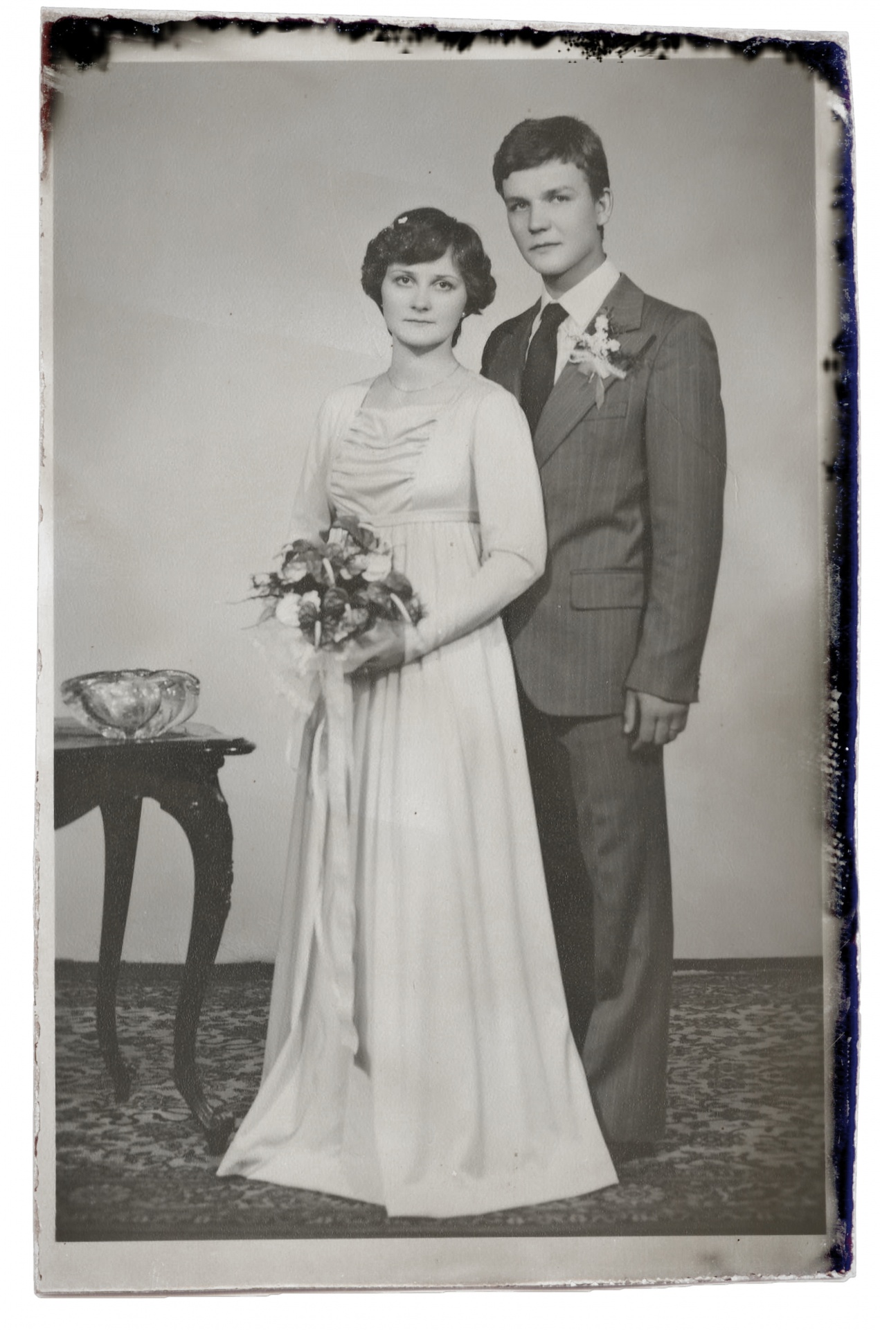 Restore Photo