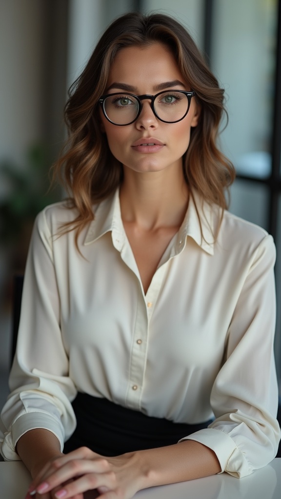 Professional headshot - $35-75 value