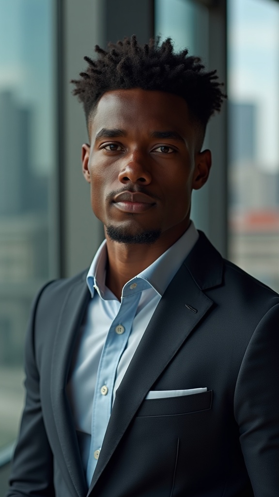 Confidential AI photo generation