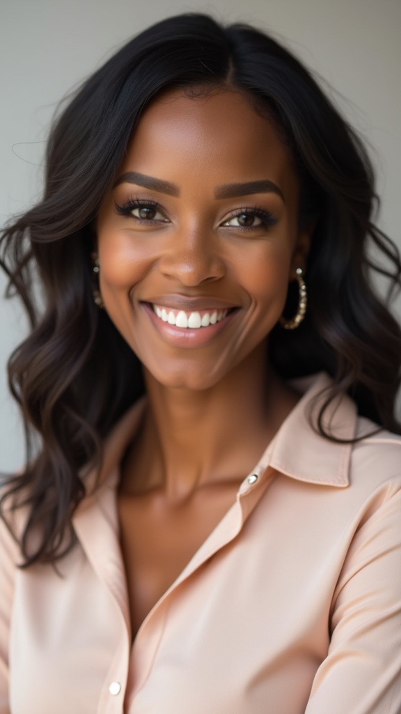 🧑⚕️ Life Coach Headshots example 2