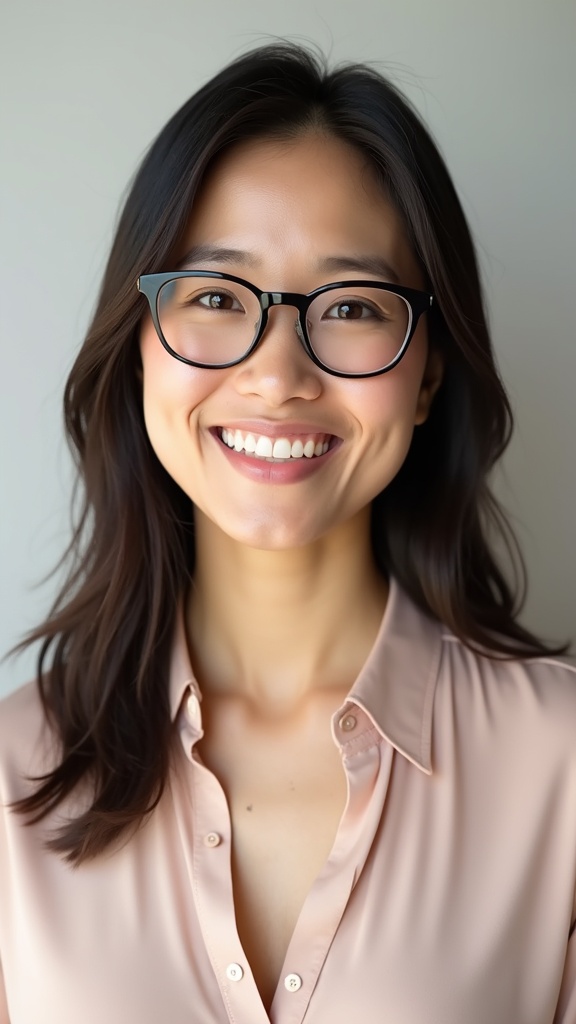 🧑⚕️ Life Coach Headshots example 4