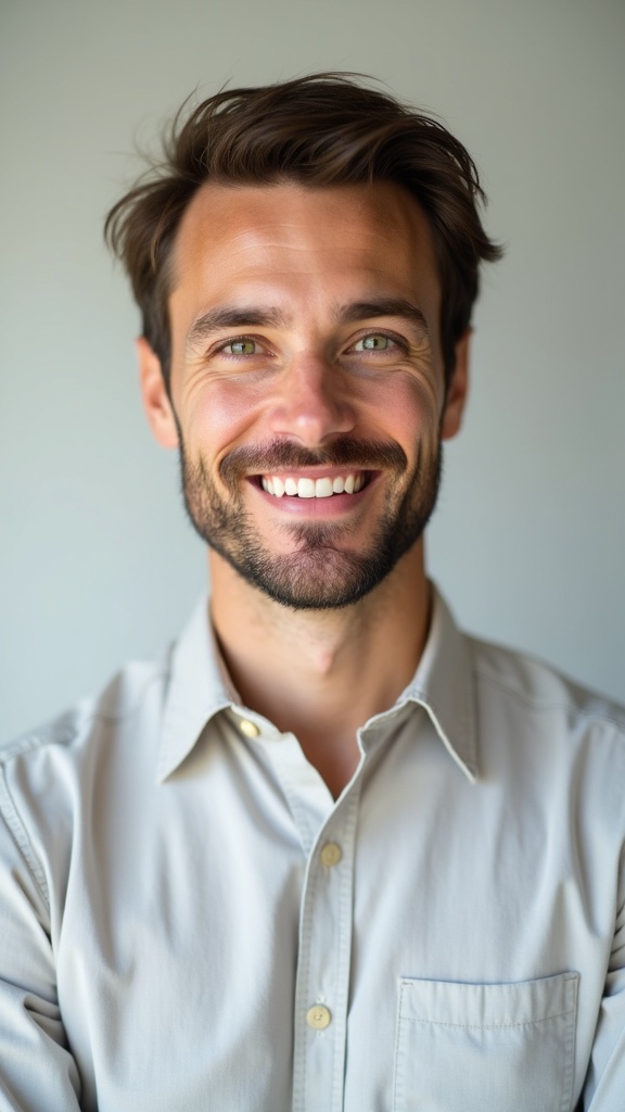 🧑⚕️ Life Coach Headshots example 1
