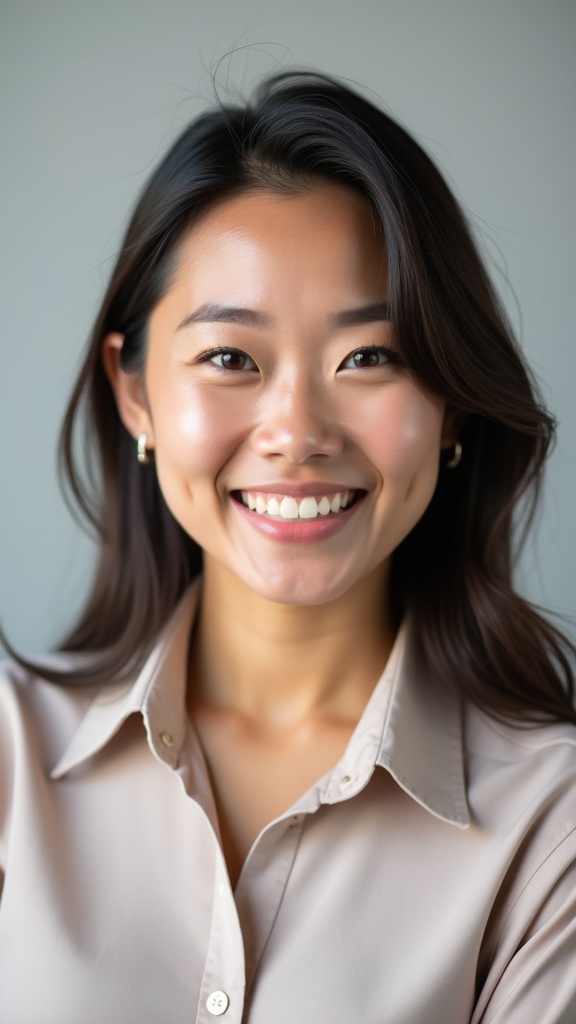 🧑⚕️ Life Coach Headshots example 3