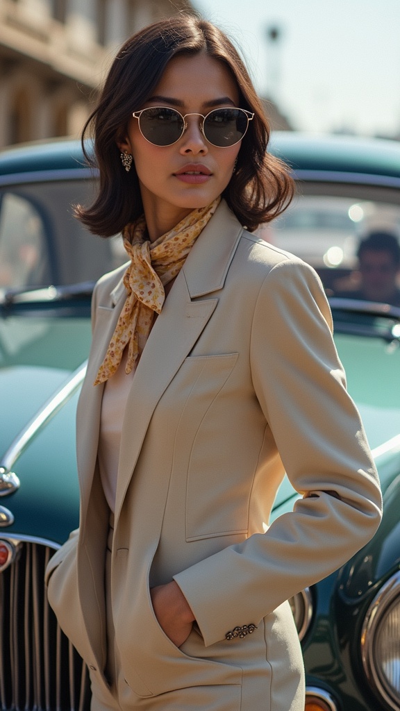 Luxury & Executive example 4