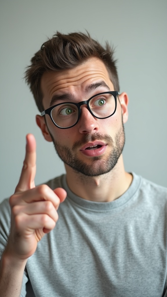 AI YouTube thumbnail example 2