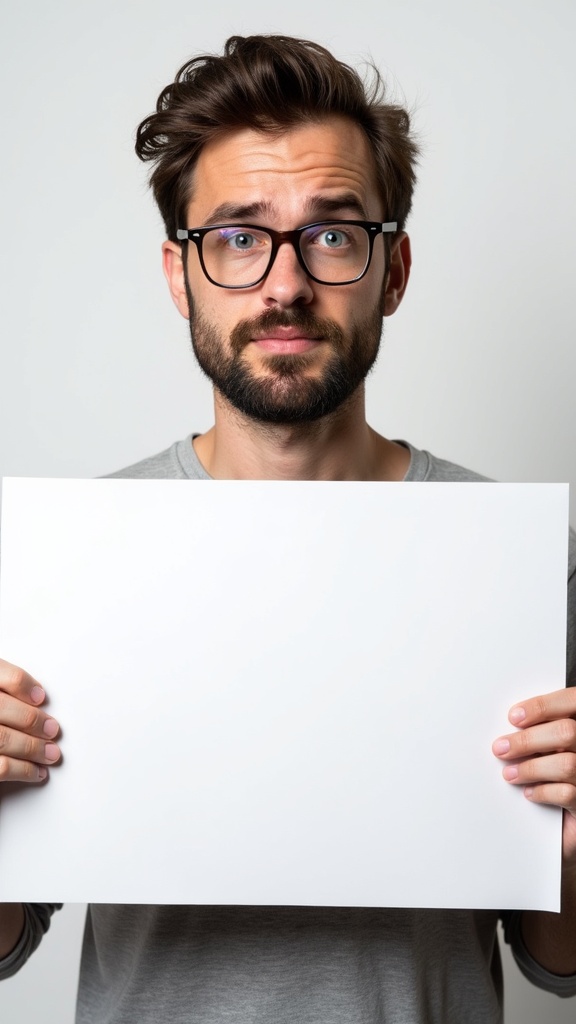 AI YouTube thumbnail example 4