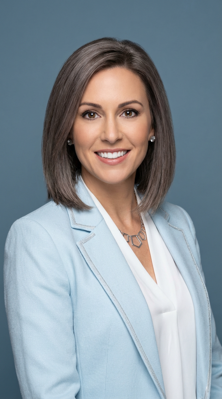 Professional headshot 37