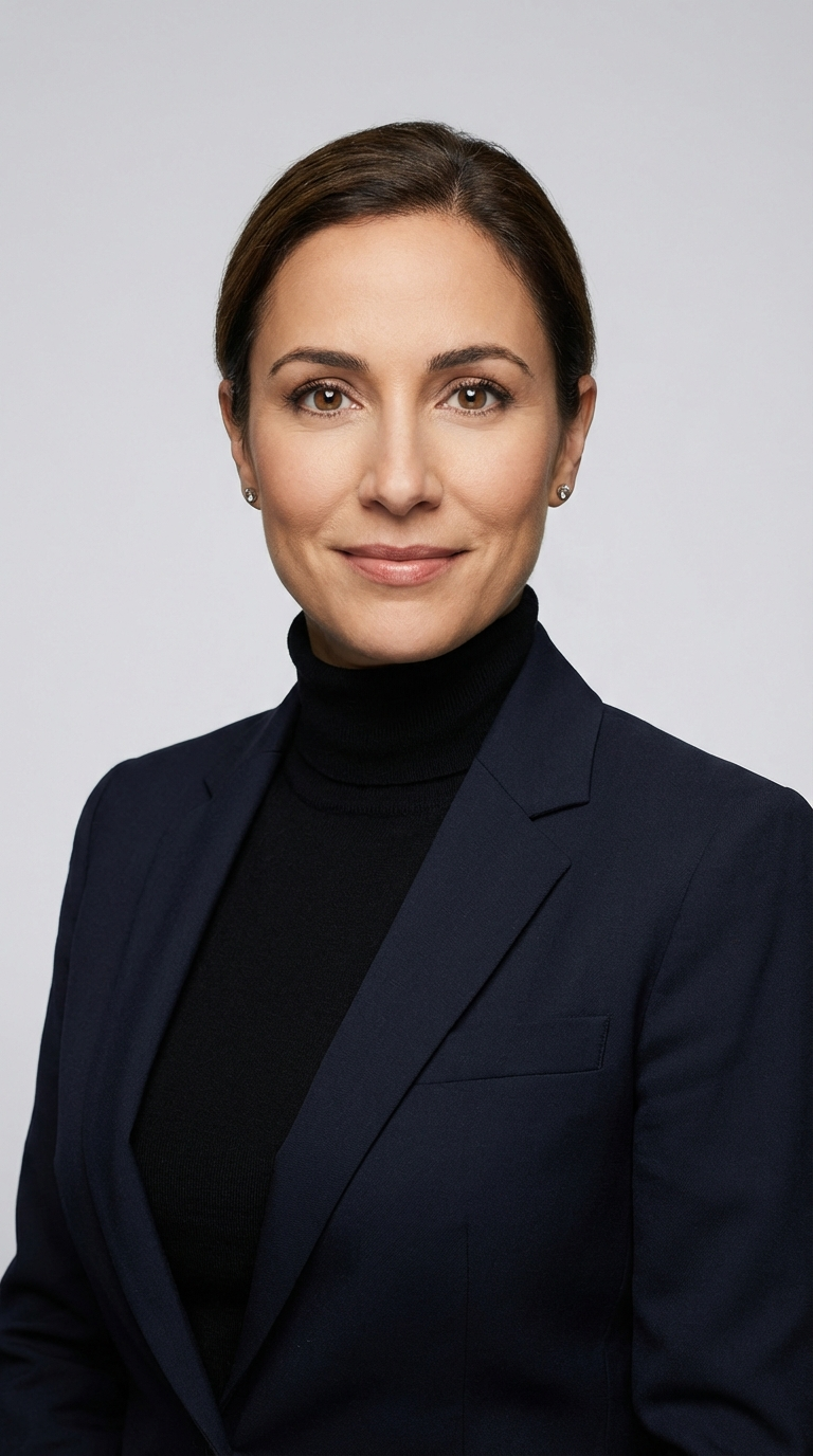 Professional headshot 20