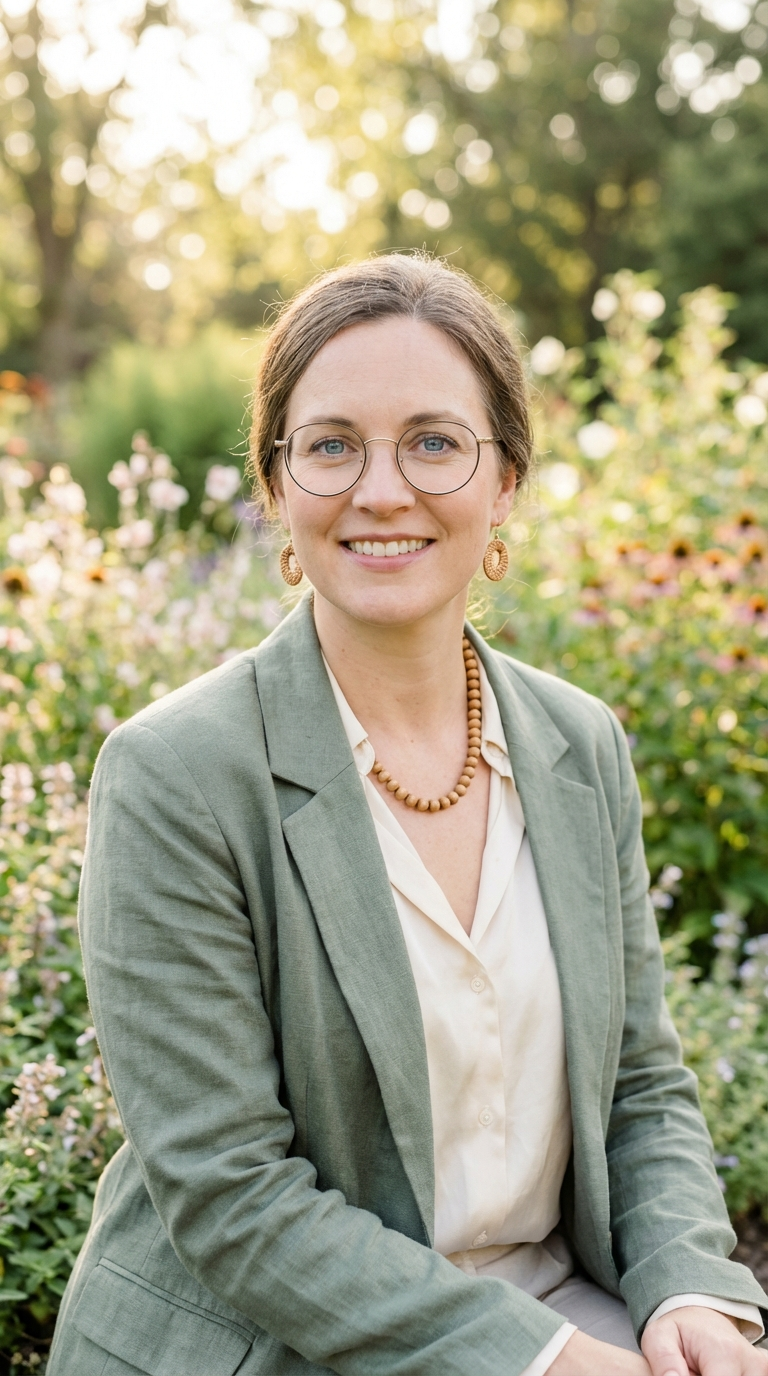 Professional headshot 16