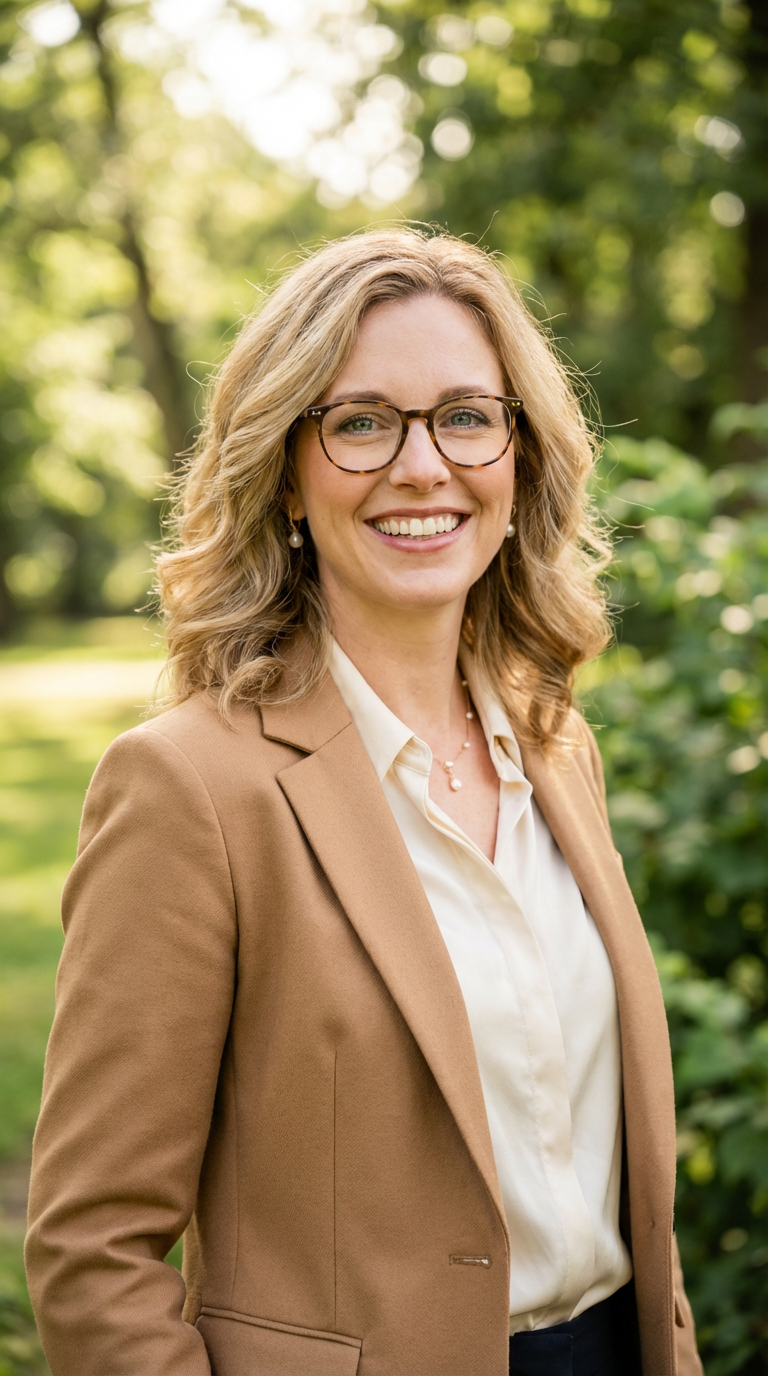 Professional headshot 27