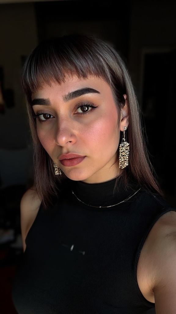 Model style transformation