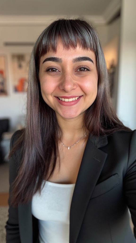LinkedIn style transformation