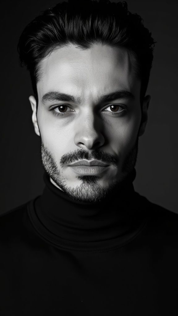 Model style transformation