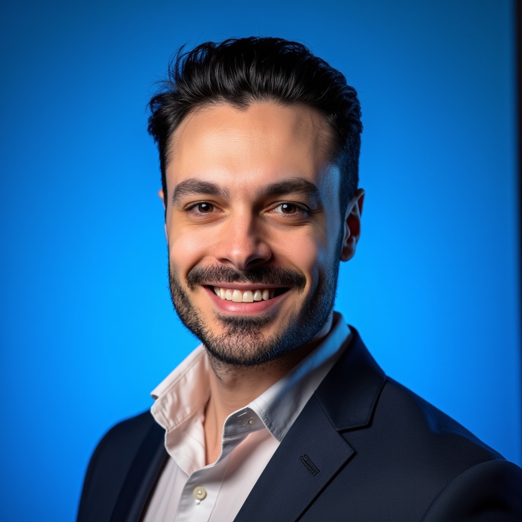 LinkedIn style transformation