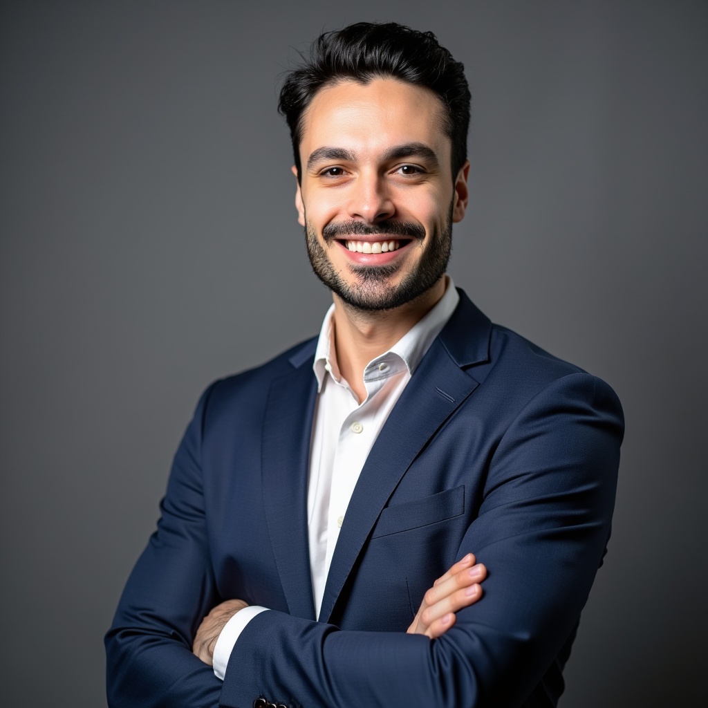 Model style transformation