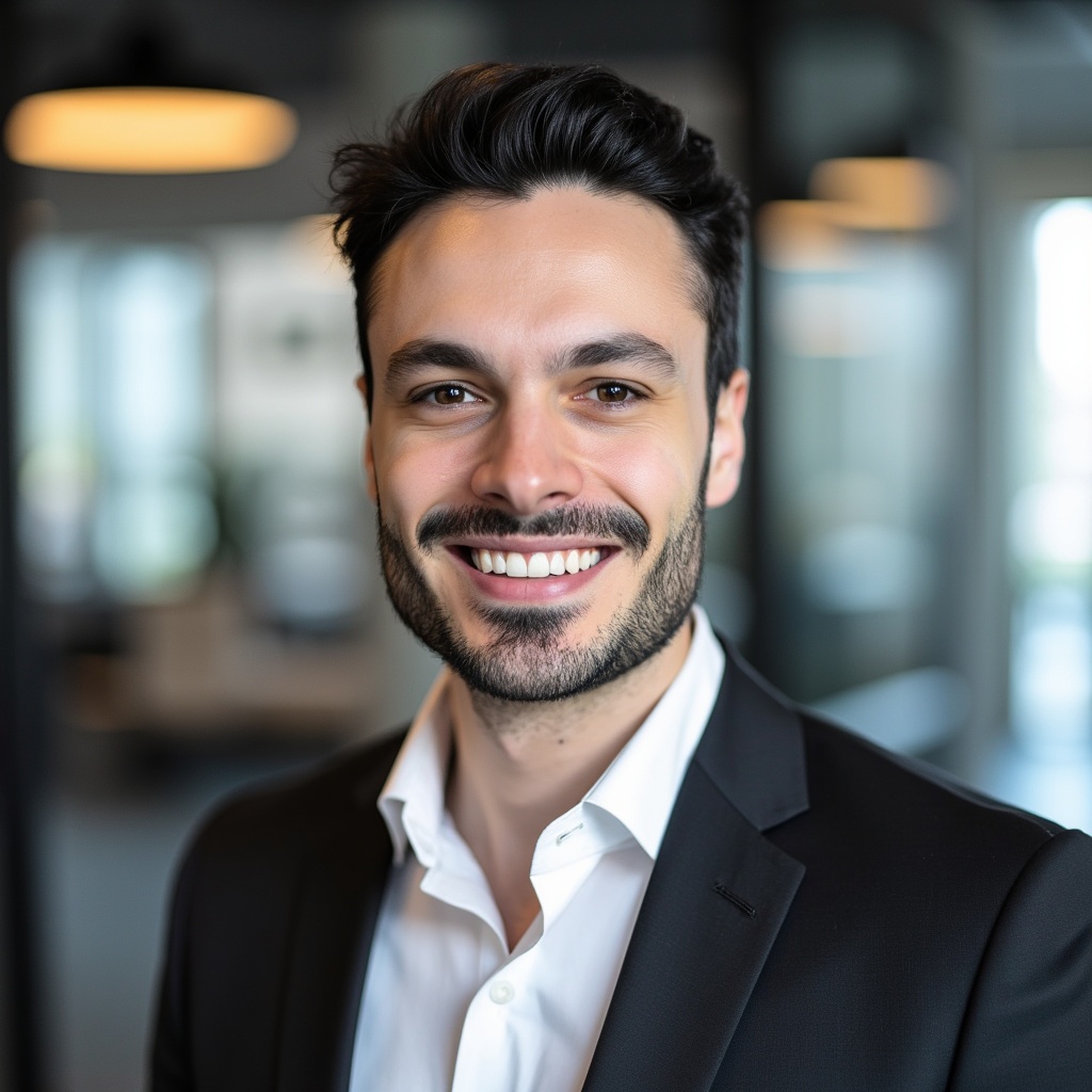 Street Style style transformation