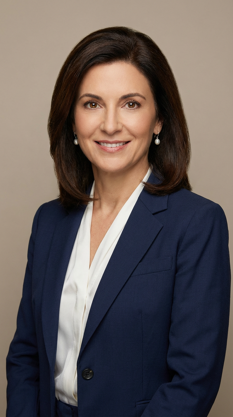 Professional headshot 15