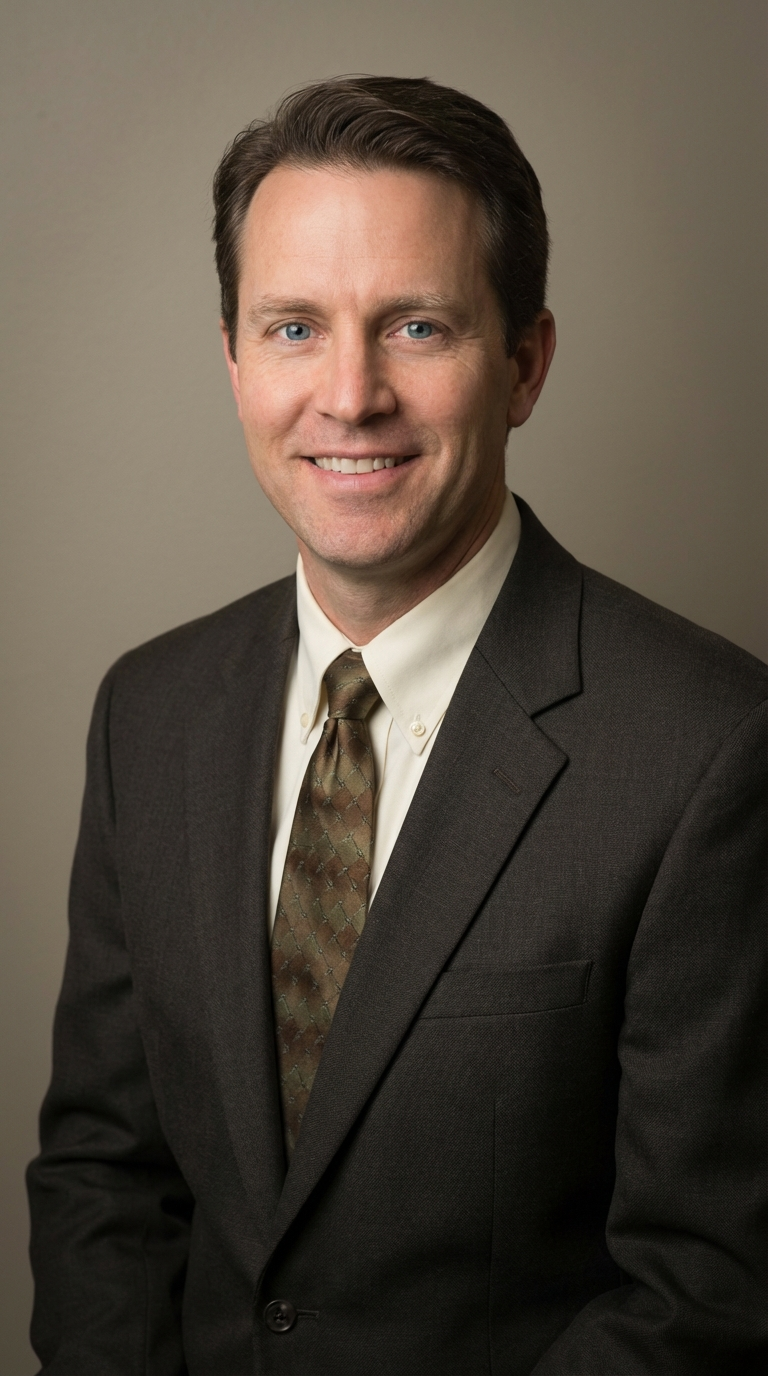 Professional headshot 31