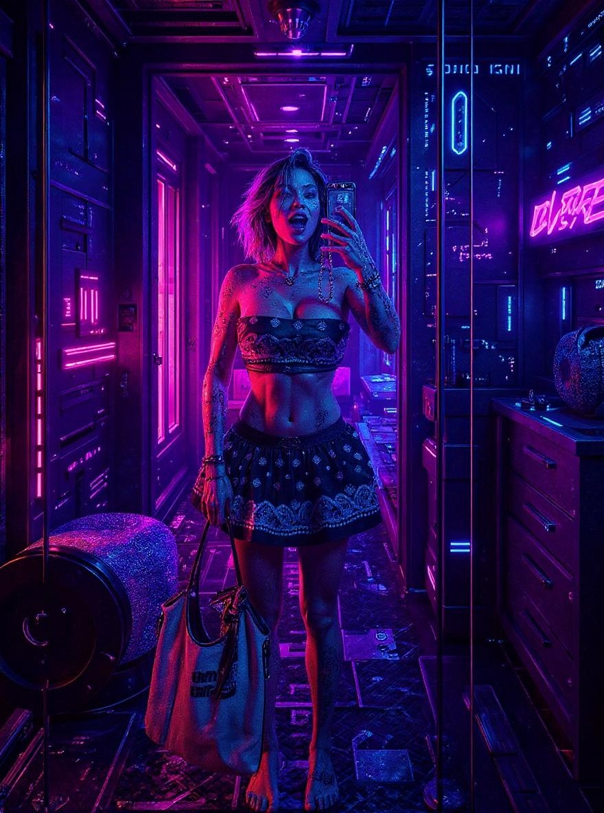 Cyberpunk