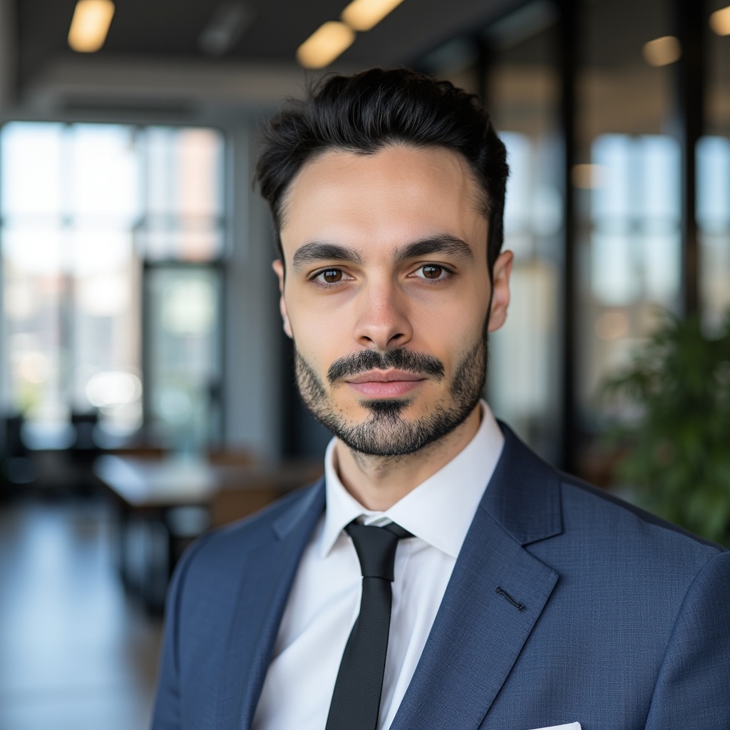 Old Money style transformation